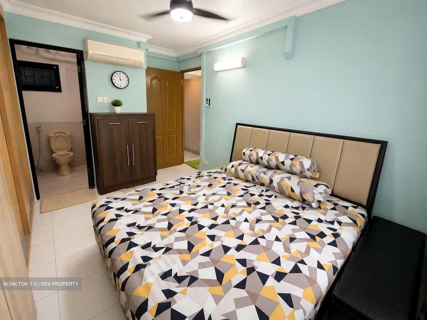 Blk 357C Sun Bliss (Sembawang), HDB 4 Rooms #577364401